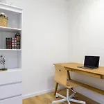Apartamento Lumina With Balcony Overlooking The Park *