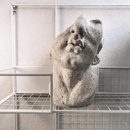 Lumina With Balcony Overlooking The Park * Lodz